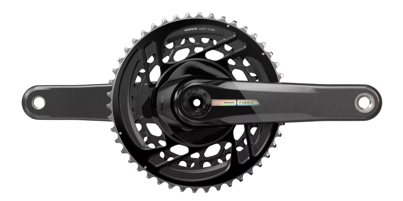 Sram road 2024 groupset hierarchy